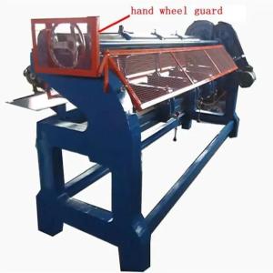 Wholesale Corrugated Cardboard Corners Slotter Four Link Slitter Scorer Paper Forming Machine from china suppliers