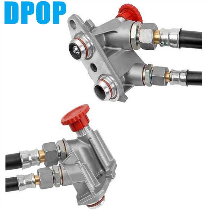 1697118 1694588 For DAF Fuel Lift Pump 1 Year Warranty