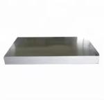Cold Rolling 6063 Aluminum Plate Sheet 0.01mm Tolerance