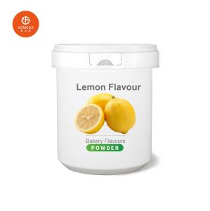 Wholesale lemon flavour for bakery from china suppliers