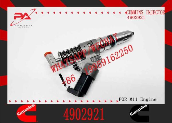 Fuel Injector 4903319 4902921 4903472 4026222 For CUMMINS M11 QSM11 ISM11 Diesel