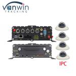 4CH 8CH 4G 5G 1080P AHD HDD SD mobile NVR system