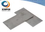 Smooth Surface Tungsten Carbide Blanks Fast Cutting Speed Long Time Working Life