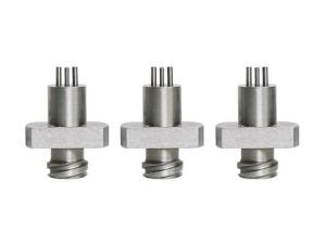 Wholesale Durable SMT Pick And Place Nozzles Juki KD775 LL2D/2S0 Glue Dispenser Nozzle from china suppliers