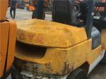 used toyota fd30 japan forklift with high quality