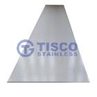 Wholesale Width 1000mm-2000mm Stainless Steel Hot Rolled Sheet 3mm Mill Edge from china suppliers