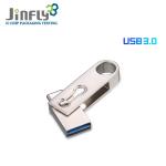 2 In 1 Otg Usb Flash Drive Type C Mini Stick 256 Gb 128gb 64gb