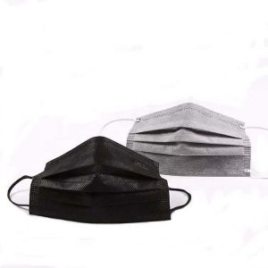 Non Sterilized BFE99 Meltblown Disposable Face Mask