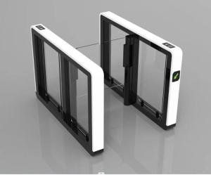 Wholesale Automatic Speedlane Turnstile For Apartment Entrance Access Control System from china suppliers