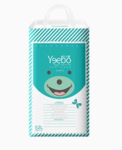 Wholesale Chemical Free&amp;Safest disposable diapers/nappy/pull up pants from china suppliers