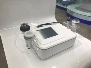 Wholesale CE approved Ultrasonic Cavitation Massage Body Slimming Ultrasound Beauty Machine from china suppliers
