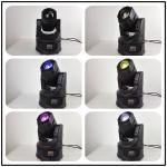 New Mini 45W LED Moving Head Beam Light For Bar,Pub, Party , Concert ,Festival