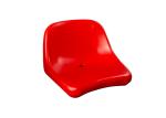 STUNITY Auto tip-up UV resistant wholesale plastic stadium seats for bleachers