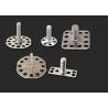 Buy cheap Self Adhesive Male Threaded Bolt Stud, Bonding Fasteners For Fixing GRP from wholesalers