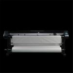 HP45 Ink Box or Cartridge 2 to 4 Printing Heads for 260ml CAD Paper Pattern