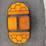 OE 4969841 4969842 Honeycomb Filter Air Cooler for Caterpillar 336D 320E SEM
