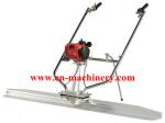 Blade Concrete Construction Tools Vibrator Motor Concrete Mixer Screed with