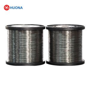 Wholesale Durable High Temperature Alloy Zr 702 Pure Zirconium Wire In Stock ASTM from china suppliers