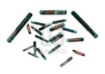 EM4305 Chip 134.2 KHz Animal ID Microchip FDX-B Protocol