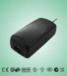 2 / 3 Prong 50W 0.8A - 100A Universal AC DC Adapters KSAH for Household