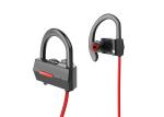 Lightweight Wireless Bluetooth Sport Earbuds ABS Material Waterproof IPX4