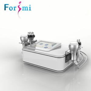 Wholesale lipo cavitation machine cryolipolyse 100W output slim plus laser fat cavitation device rf 20khz from china suppliers