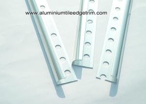 Wholesale Chrome Ceramic Tile Metal Corner Trim 12mm For Tile Accessories from china suppliers