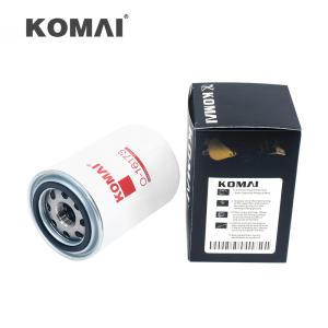 Wholesale KOMAI Oil Filter LF16173 RE519626 RE518977 C-7952 132.00.00.70726 for Engine Excavator from china suppliers
