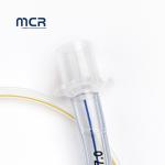 OEM Regular Endotracheal Tube With Suction Port with Cuff