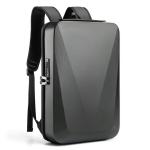 Mens Anti Theft Waterproof Business Backpack With Computer Interlayer