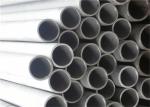 Hydraulic ASTM A312 Cold Worked Seamless Welded Stainless Steel Tubes