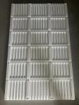 Seedling Tray Seedling Bed Drain Plate Seed Tray Seedling Bed Board Floating