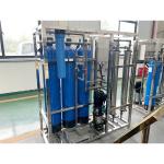Industrial Treatment RO System Filter Purification Plant Machine 500L Reverse