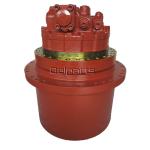 Excavator Parts Travel Motor Assy SK250-8 240 TM40 Final Drive Motor Drive