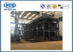 Organic Heat Carrier Furnace Industrial Boilers And Heat Recovery Steam