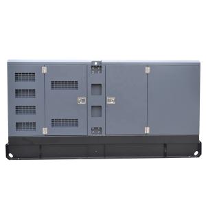 Wholesale 1000AMP 225 Kva 3 Phase Portable Generator To Single Phase 180kw Water Cooled Marine Generator from china suppliers