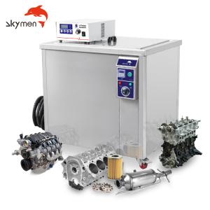 Wholesale 360L Capacity Ultrasonic Cleaning Equipment 3600W Power With 1-99 Hours Timer from china suppliers