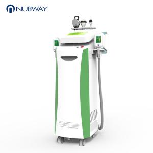 Wholesale New arrival 3 years warranty powerful cryolipolysis cool body sculpting machine from china suppliers