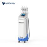 The most professional three multifunctional handles starlight ipl