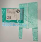 Pet Dog Poop Portable Poo Scoop Waste Bags Roll , China Pet Dog Pooper Scoop