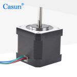 【42SHD4249】42X42X40mm 1.8 Degree 2 Phase NEMA 17 Hybrid Stepper Motor Used for