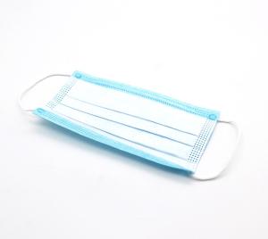 Wholesale Professional Nonwoven Disposable Earloop Face Mask Iso 13485 Certification from china suppliers