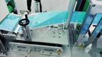 20KHz Automatic Mask Machine KN95 380V Non Woven Fabric