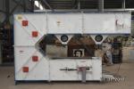 Hydraulic 20 Cubic Continuous Bucket Elevator Multi Point Hoist