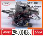 294000-0330 DENSO Diesel Engine Fuel HP3 pump 294000-0330 1460A001 294000-0332