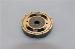 HMG57 HMGF68 HTM450 Travel Motor Parts Pump Kit
