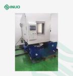 Environmental Temperature Humidity Vibration Climate Test Chamber IEC 60068