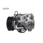 MR500877 MR7PK 513348 7813A085 Automotive AC Compressor For Mitsubishi Pajero