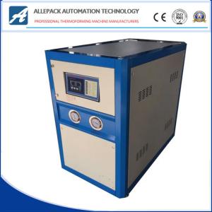 Wholesale CE Industrial Air Cooled Water Chiller Refrigerating Machine For Plastic from china suppliers