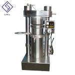 Mini Industrial Oil Press Machine Hydraulic Sesame Oil Making Machine